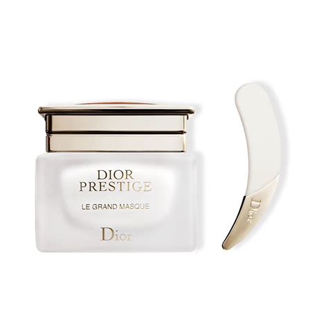 masque dior prestige|dior prestige le grand masque.